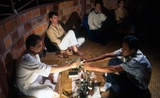 ayahuasca pérou rituel chamanique amazonie_4