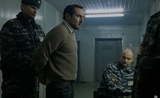 Gilles Lellouche dans Kompromat, un film sur un expatrié emprisonné en Russie