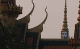 pagode royale 