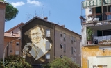 street art à rome
