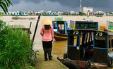 Visiter le delta du Vietnam : liste des lieux immanquables