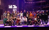 Antonio Banderas Emilio Aragón, 14 danseurs, présentent "Godspell" à Malaga