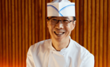 Chi Cheung Wong, chef du Steam Bar