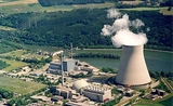 Centrale Nucléaire allemande 