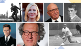 Les personnalités nées en australie les plus connues comme Cate Blanchett, Rod Laver
