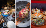 Les meilleurs restaurants japonais à Paris