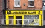 Anti-Austerity-Alliance