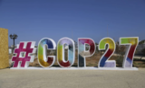COP27 a lieu en Egypte