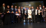 les lauréat du prix cci france espagne 2022