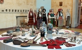 Art Safari s'associe au Musée du paysan roumain pour une exposition temporaire