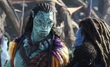 avatar 2 personnage