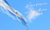 jours fériés Argentine