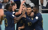 mbappe france coupe du monde 2022 angleterre quarts de finale