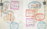 voyager sans visa avec un passeport français 