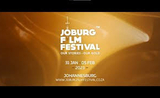 Johannesburg film Festival 2023