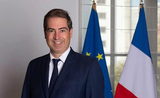 Olivier-Becht-ministre-France