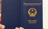 Voici le nouveau passeport vietnamien
