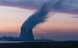 Centrale nucléaire en Belgique © Frédéric Paulussen - Unsplash