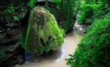 cascade Bigar Roumanie
