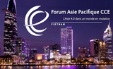 Le Forum APAC des CCE : l'Asie 4.0, dans un monde en mutation