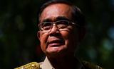 Prayuth-Chanocha-elections-Thailande