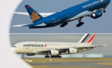 Partage de codes entre air france et vietnam airlines