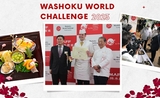 concours de cuisine japon