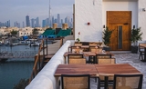 restaurants jumeirah