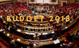 BUDGET 2018 tribune AEFE députés Français de l'étranger En Marche