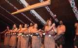 Nouvelle-Zélande Rotorua Māori