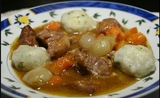 Irish stew 