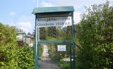 Les Schrebergärten, ces jardins ouvriers propres à l’Allemagne