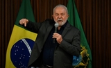 Lula limoge le chef de l'armée juste avant son 1er voyage à l'étranger