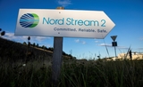 Le gazoduc Nord Stream 2 