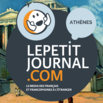 lepetitjournal.com Athènes