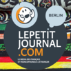 lepetitjournal.com Berlin