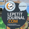 lepetitjournal.com bucarest