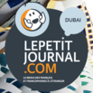 lepetitjournal.com Dubai