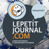 lepetitjournal.com Francfort