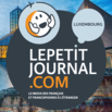 Lepetitjournal Luxembourg