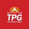 Logo Thai Property Group