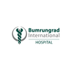 Hôpital Bumrungrad Bangkok