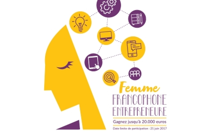 Femme Francophone Entrepreneure 2017
