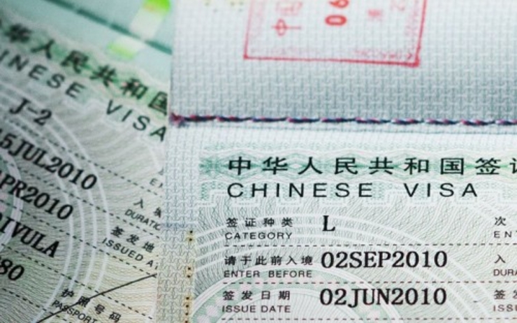 visa-travail-chine