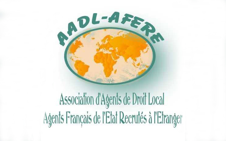 AADL-AFERE