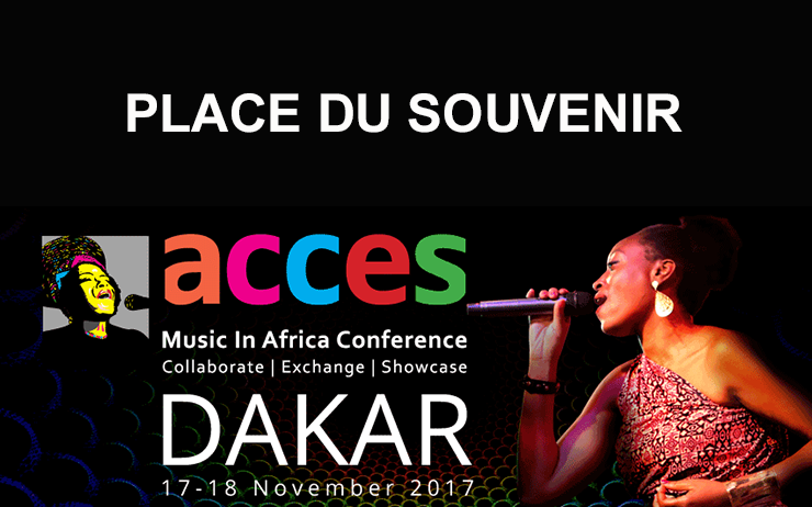 ACCES-Music in Africa-Dakar