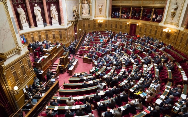 Sénat AEFE budget PLF2018 Français de l'étranger