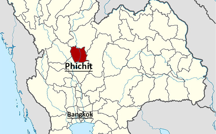 suspect français meurtre Thailande expatrié italien Phichit
