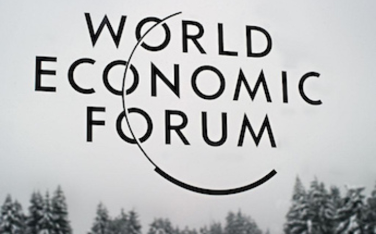 Pologne forum davos