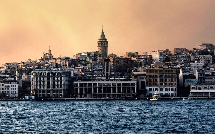 istanbul turquie bonnes résolutions expatrié 2018